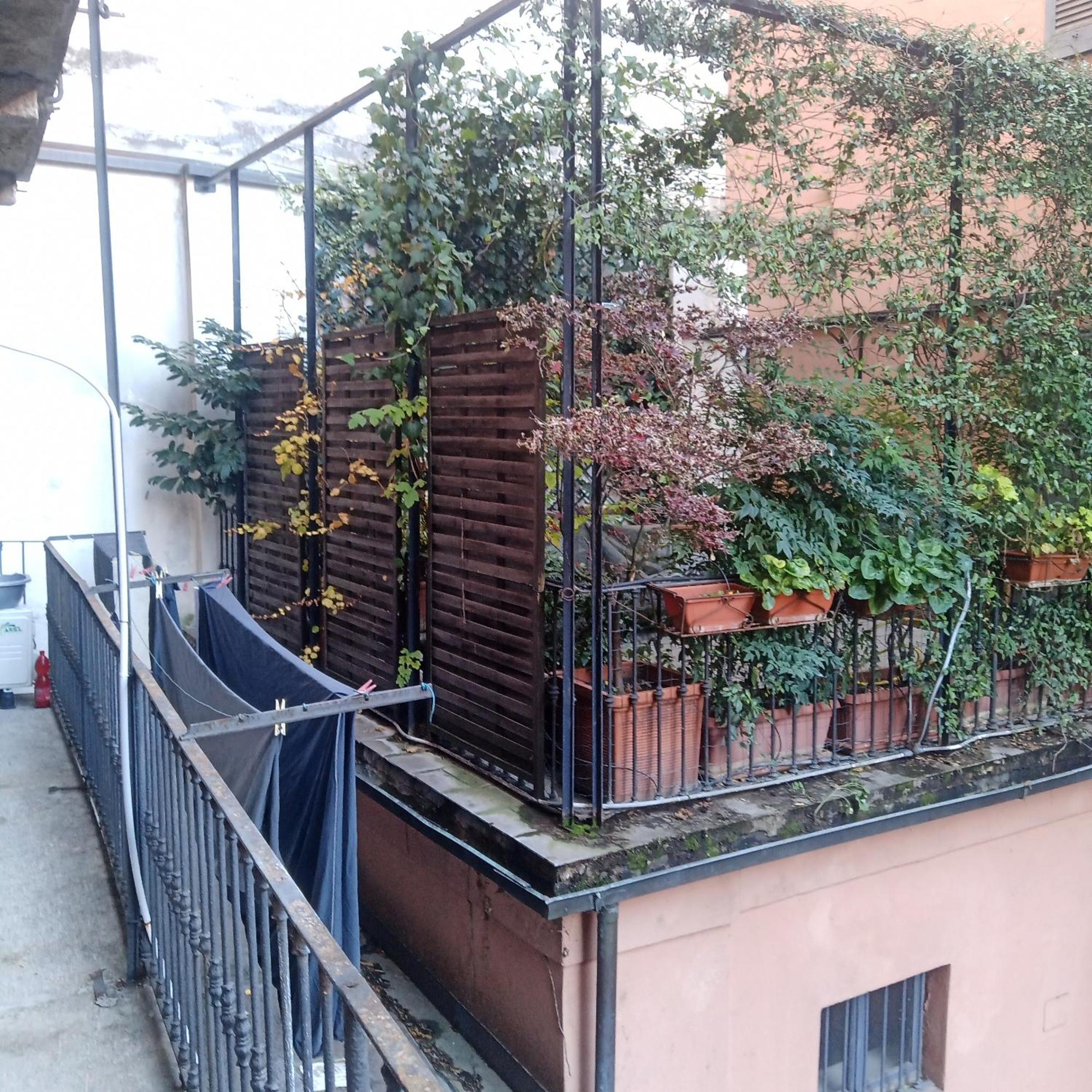 Apartament Stanza Privata Con Bagno Nel Centro Di Milano Zewnętrze zdjęcie