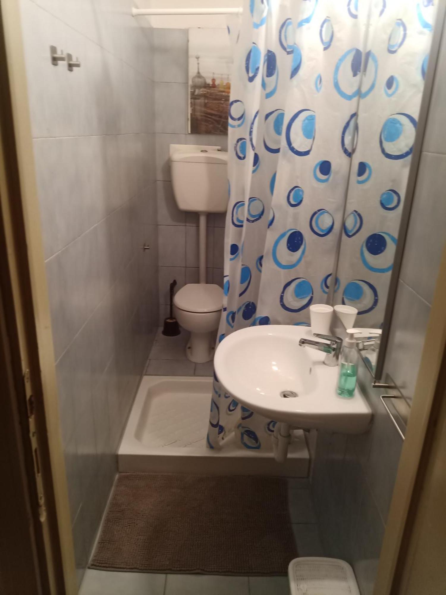 Apartament Stanza Privata Con Bagno Nel Centro Di Milano Zewnętrze zdjęcie