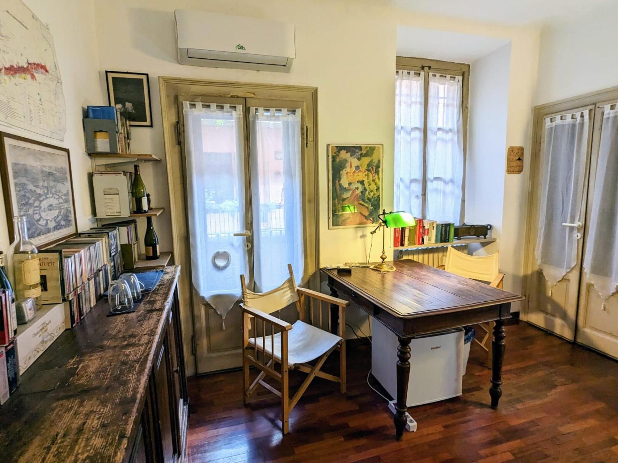 Apartament Stanza Privata Con Bagno Nel Centro Di Milano Zewnętrze zdjęcie