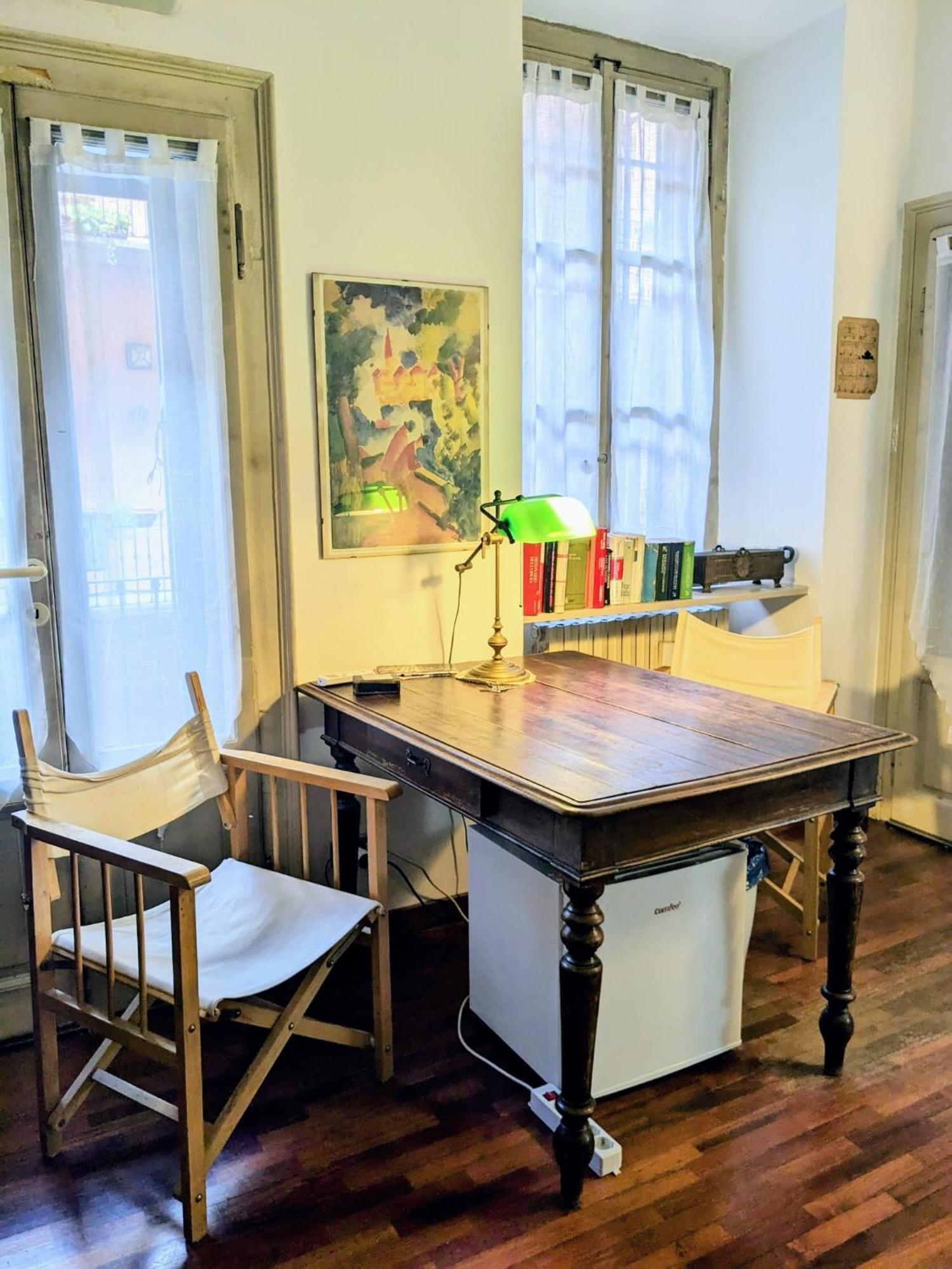 Apartament Stanza Privata Con Bagno Nel Centro Di Milano Zewnętrze zdjęcie